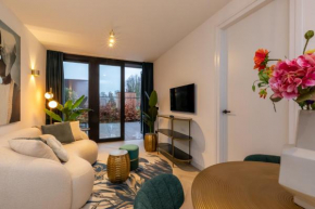 Welcome in - Vakantiewoning ZEEBRIES - Van der Manderelaan 16 - Koudekerke
